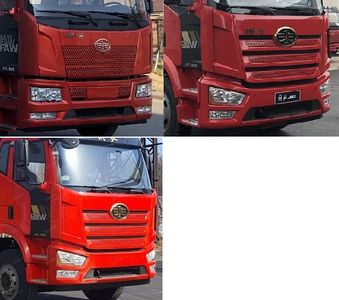 Cheng Liwei  CLW5180ZXL6DX Box type garbage truck