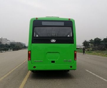 Emei  EM6810BEVG2 Pure electric city buses