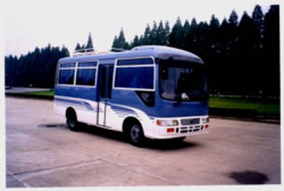 Peony  MD6602AD6 Light Bus