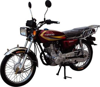 Mengma  MM125A Two wheeled motorcycles