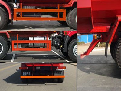 Pengxiang  SDG3250GUMB3CA Dump truck