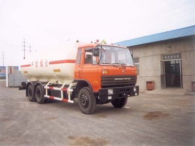 Tonghua  THT5200GHY01 Chemical liquid transport vehicle