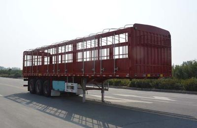 Huayu Jujiu  YJJ9400CCY Gantry transport semi-trailer