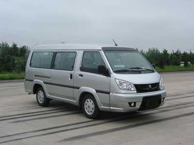 Zhongyu AutomobileZYA6492ALight Bus