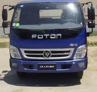 Foton  BJ1041V8AEAF3 Truck