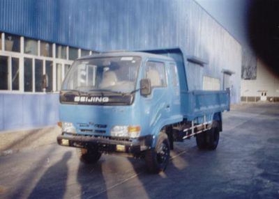 Era  BJ3042D8PB52 Dump truck