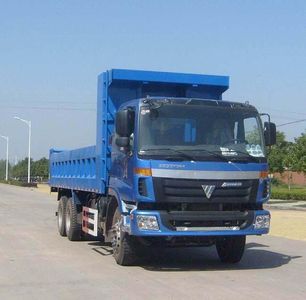 Ouman  BJ3233DLPJH1 Dump truck