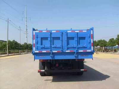 Ouman  BJ3233DLPJH1 Dump truck