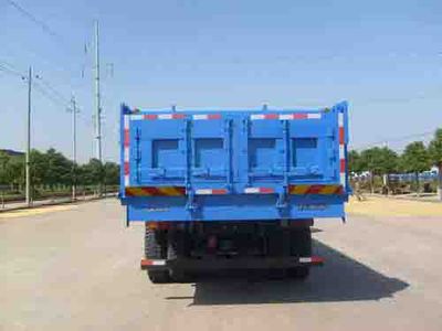 Ouman  BJ3233DLPJH1 Dump truck