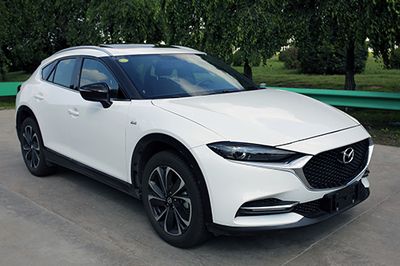 MazdaCA7252ATE6DSedan