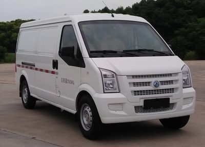 Dongfeng DFA5030XXYFBEVPure electric box type transport vehicle