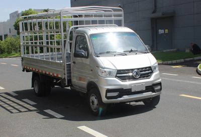 Dongfeng  EQ5034CCY60Q1EAC Grate type transport vehicle