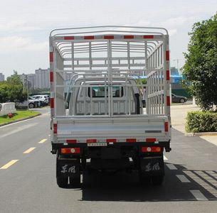 Dongfeng  EQ5034CCY60Q1EAC Grate type transport vehicle