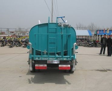 Dongfeng  EQ5041TSS14D3AC Sprinkler truck