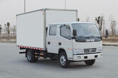 Dongfeng  EQ5041XBWD3BDFAC Insulated vehicle