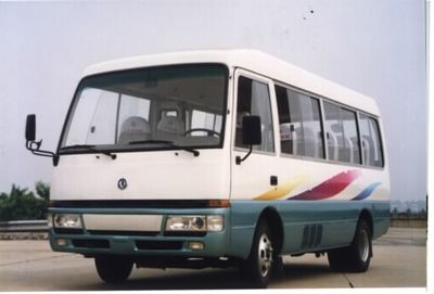 Dongfeng  EQ6590PZ4 coach