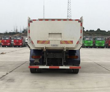 Chida  EXQ5310ZLJBJ6 garbage dump truck 