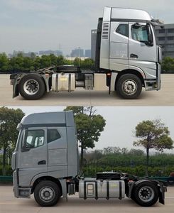 Jianghuai brand automobiles HFC4182P13K7A38S8V Tractor