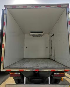 Jinsheng  JSP5041XLC6KH Refrigerated truck