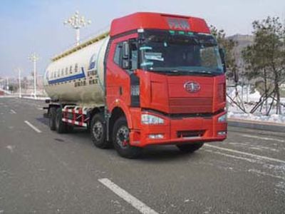 Luping Machinery LPC5311GFLC3 Powder material transport vehicle