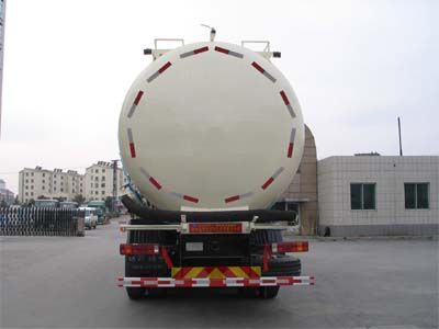 Luping Machinery LPC5311GFLC3 Powder material transport vehicle