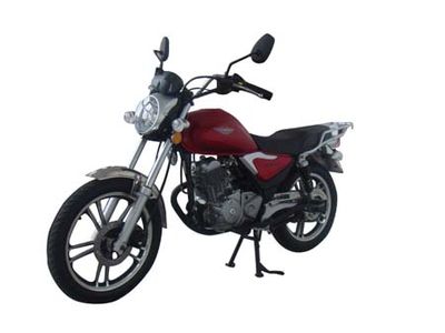 Qianjiang  QJ12522C Two wheeled motorcycles