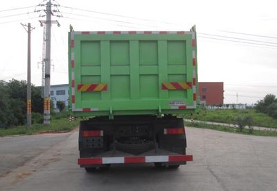 Shenying  YG5250TZLB6Z Slag transport vehicle