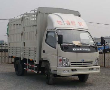 Ouling ZB5040CCQLDFSGrate type transport vehicle