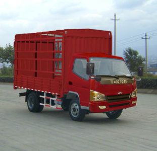 Ouling  ZB5040CCQLDFS Grate type transport vehicle