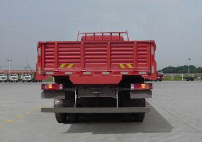 Yellow River  ZZ1254K42C6C1 Truck