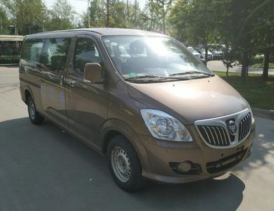 Foton  BJ5036XJCE2 Inspection vehicle