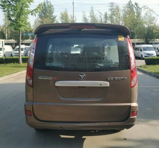 Foton  BJ5036XJCE2 Inspection vehicle