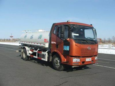 Jiefang AutomobileCA5160GSSP62K1L2E4Sprinkler truck