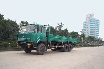 Hongyan  CQ2320TF6G505 Off road vehicles