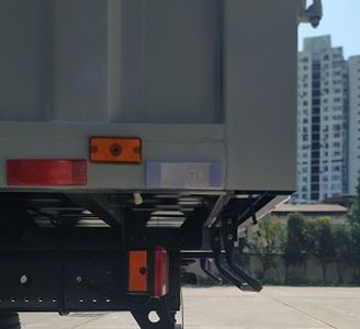 Dongfeng  DFH5100XXYBX5 Box transport vehicle