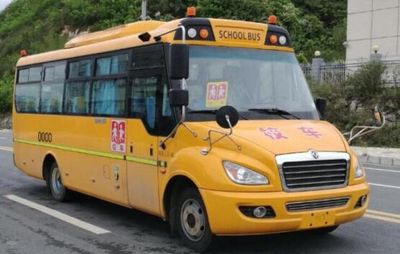 Dongfeng  EQ6820STV School buses exclusively for primary school students