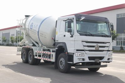 Gaomo  GSK5251GJB5 Concrete mixing transport vehicle