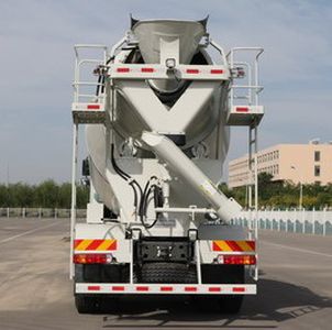 Gaomo  GSK5251GJB5 Concrete mixing transport vehicle