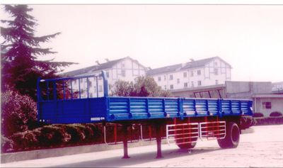 Chufeng  HQG9140 Semi trailer