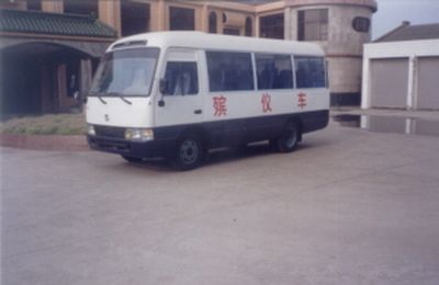 Peony  MD5041XBYC1 Funeral vehicle