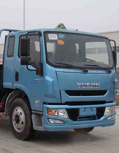 Yuejin  NJ5162TQPZNDDWZ Gas cylinder transport vehicle