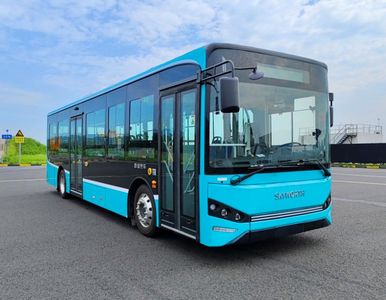 Skyworth NJL6106EV4 Pure electric city buses