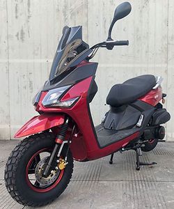 Qida  QD125T6V Two wheeled motorcycles