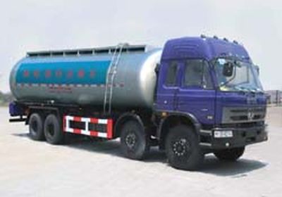 Qintai  QT5310GFL Powder material transport vehicle