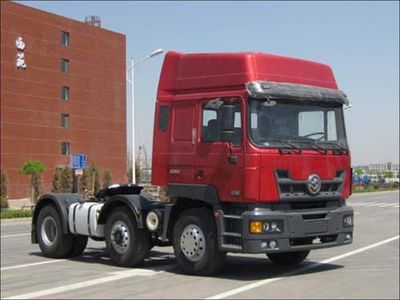 Yuanwei  SXQ4250M Semi trailer tractor