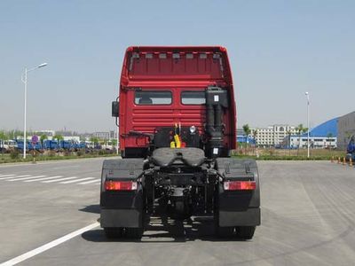 Yuanwei  SXQ4250M Semi trailer tractor