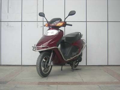 Tianda  TD100T Two wheeled motorcycles