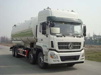 Baiqin  XBQ5310ZSLA36 Bulk feed transport vehicle