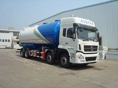 Baiqin  XBQ5310ZSLA36 Bulk feed transport vehicle