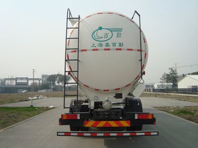 Baiqin  XBQ5310ZSLA36 Bulk feed transport vehicle